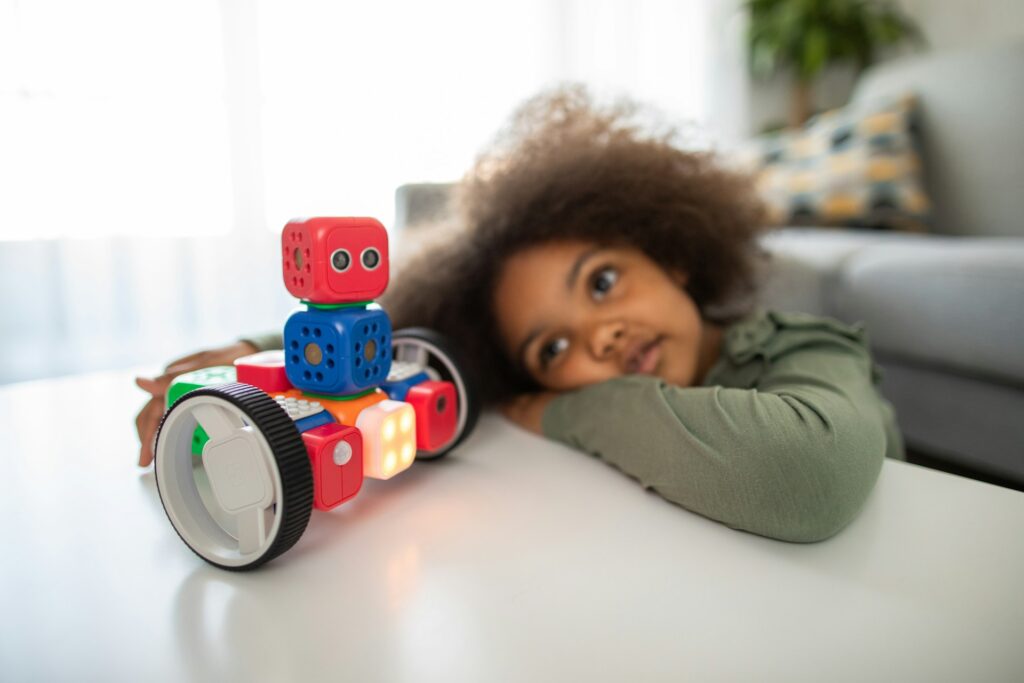 toys for autistic children