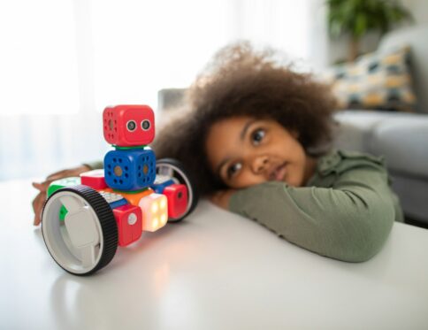 toys for autistic children