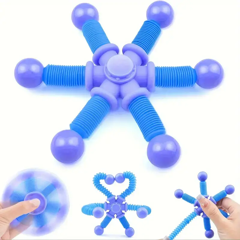 Fidget Spinner Toy