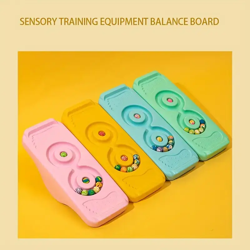 Balance Board for Sensory