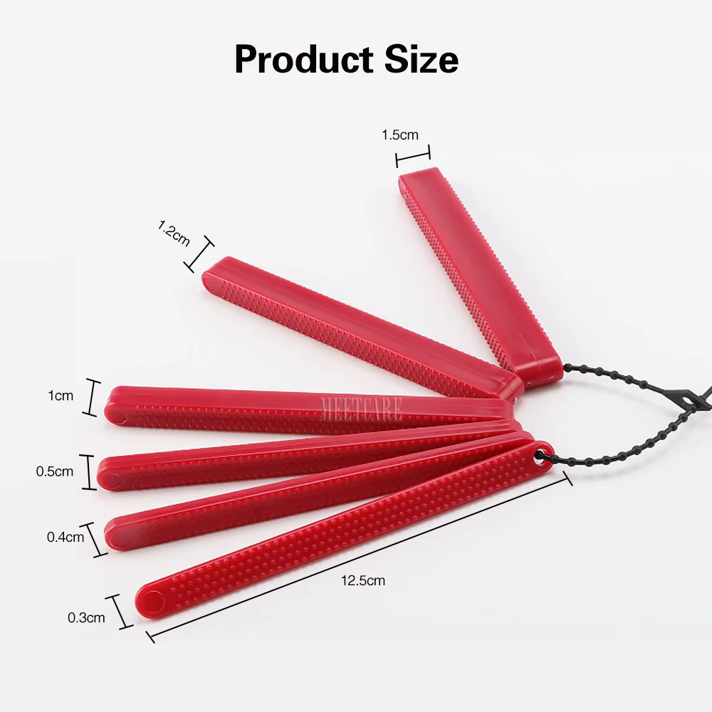 speech therapy tounge tool kit