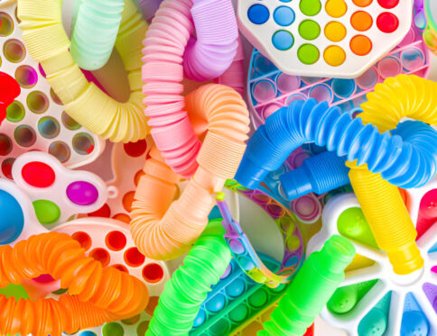 autistic toy shops