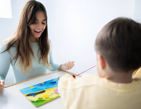educational toys in Pakistan