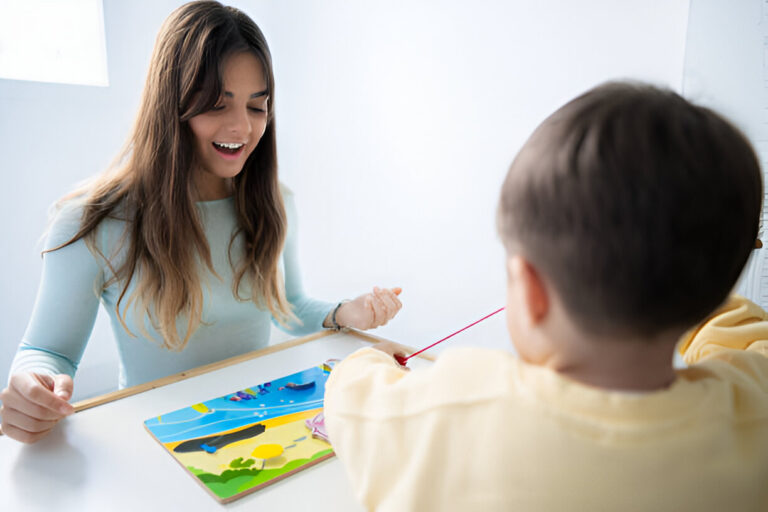 educational toys in Pakistan