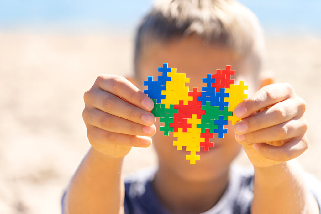toys for autistic kids