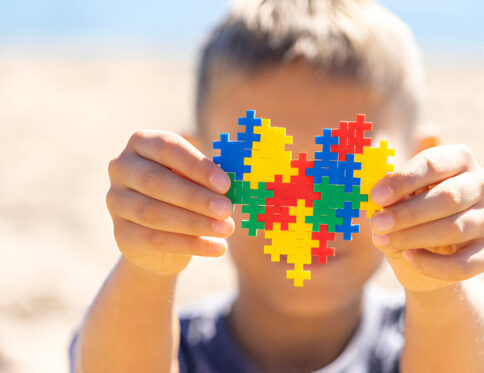toys for autistic kids