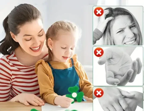 autistic products